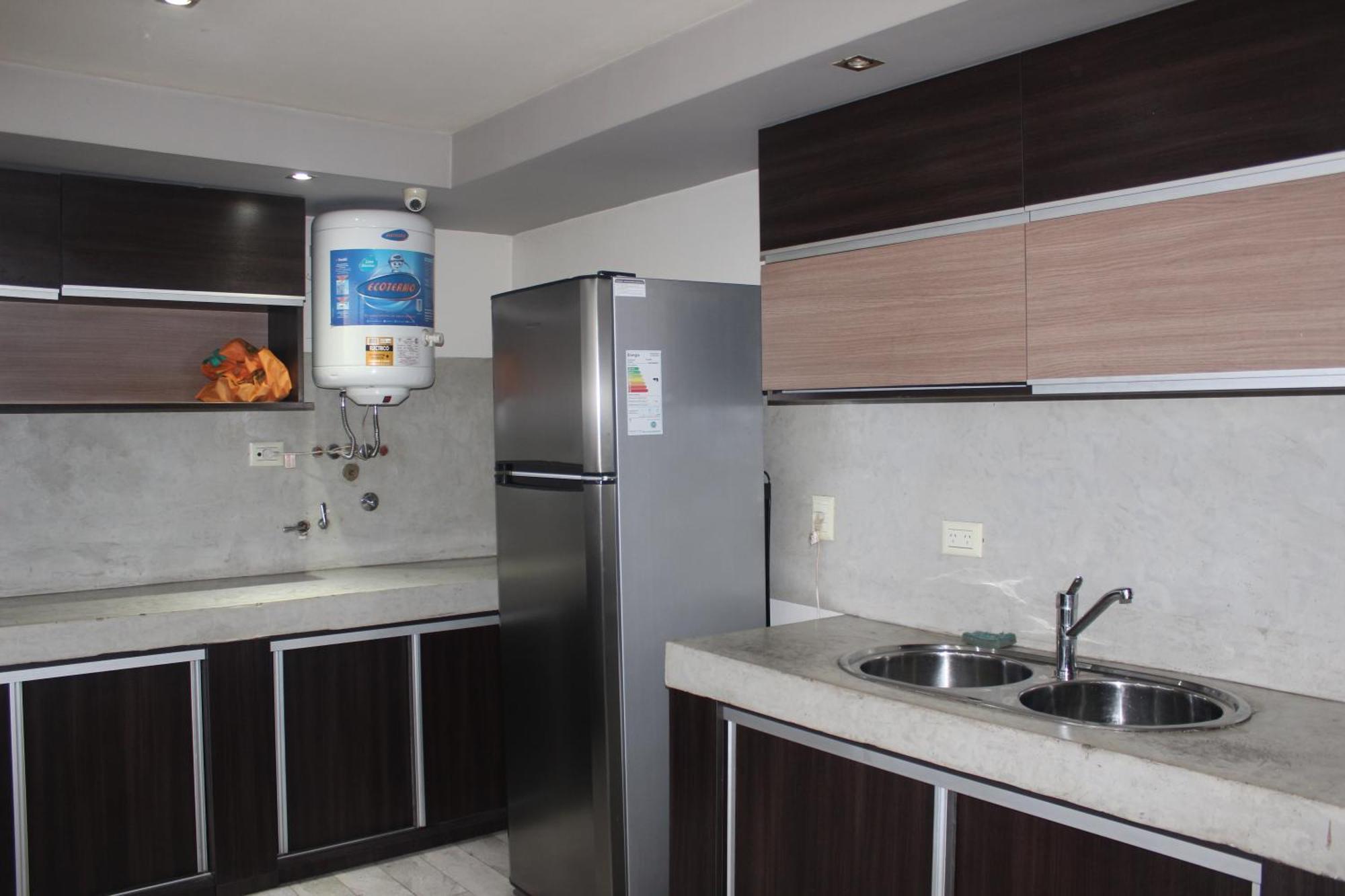 Comodo Y Moderno Departamento 4 Personas * Villa Carlos Paz