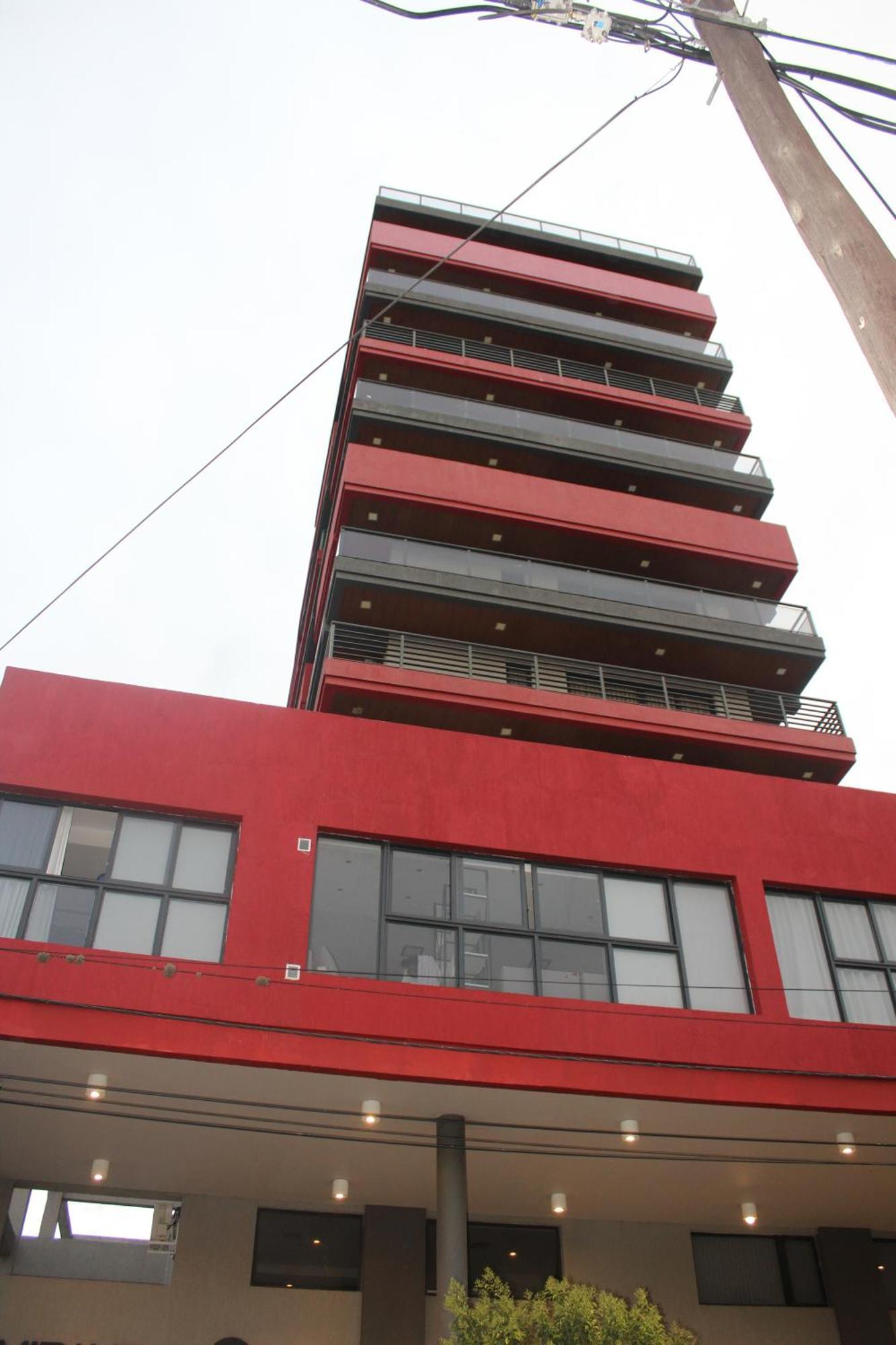 Comodo Y Moderno Departamento 4 Personas *