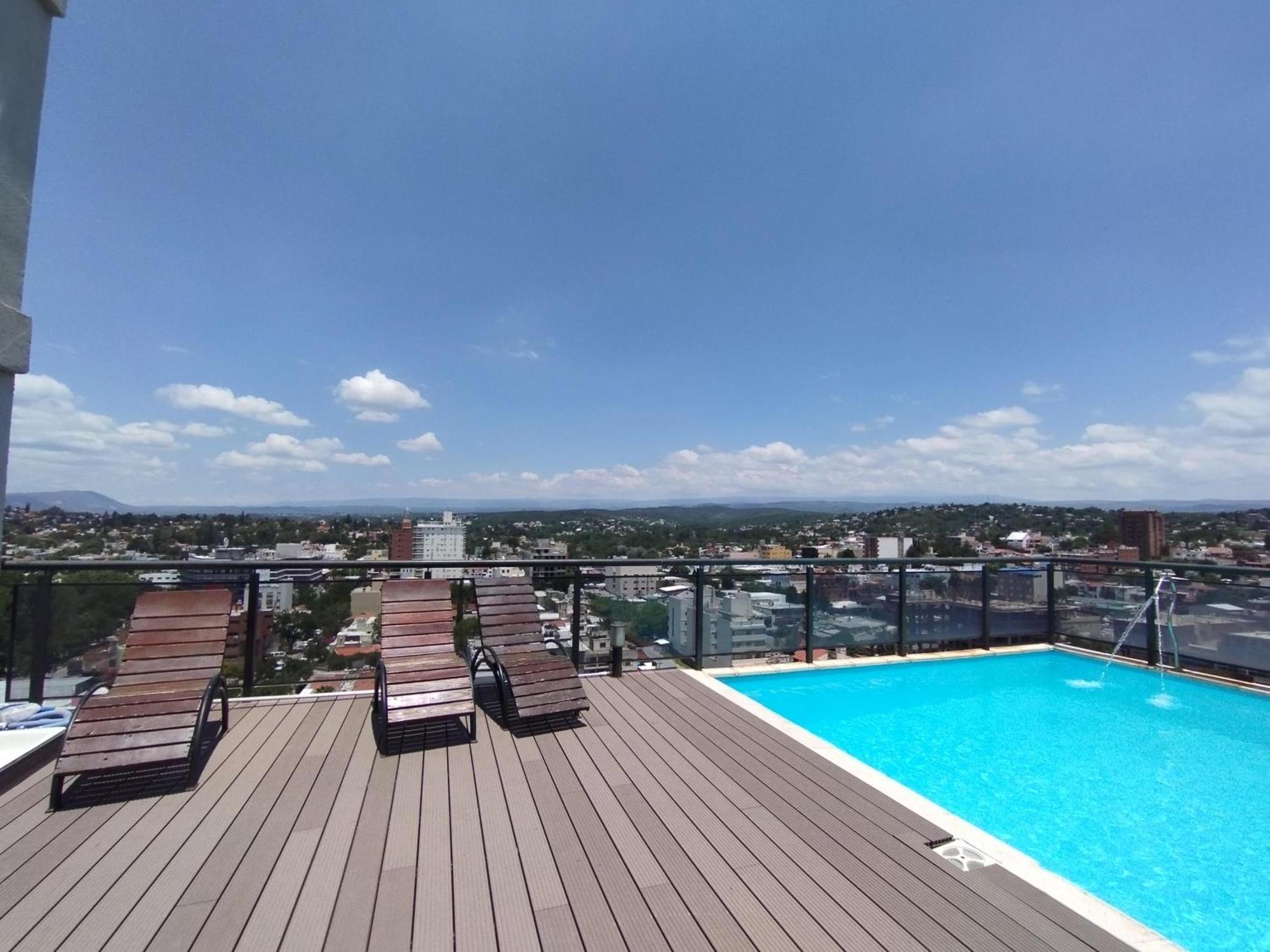 Apartamento Comodo Y Moderno Departamento 4 Personas *
