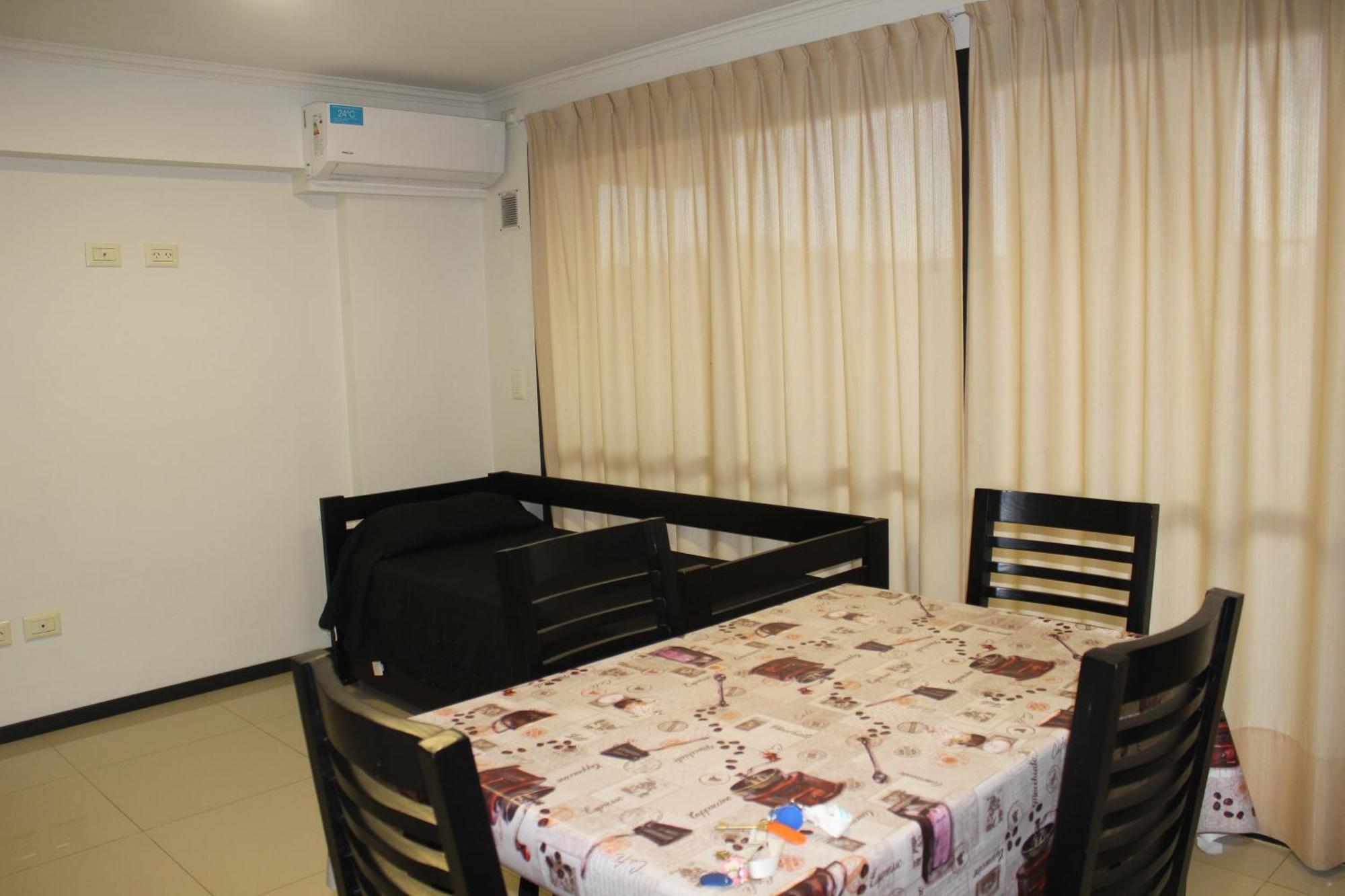Comodo Y Moderno Departamento 4 Personas Apartamento