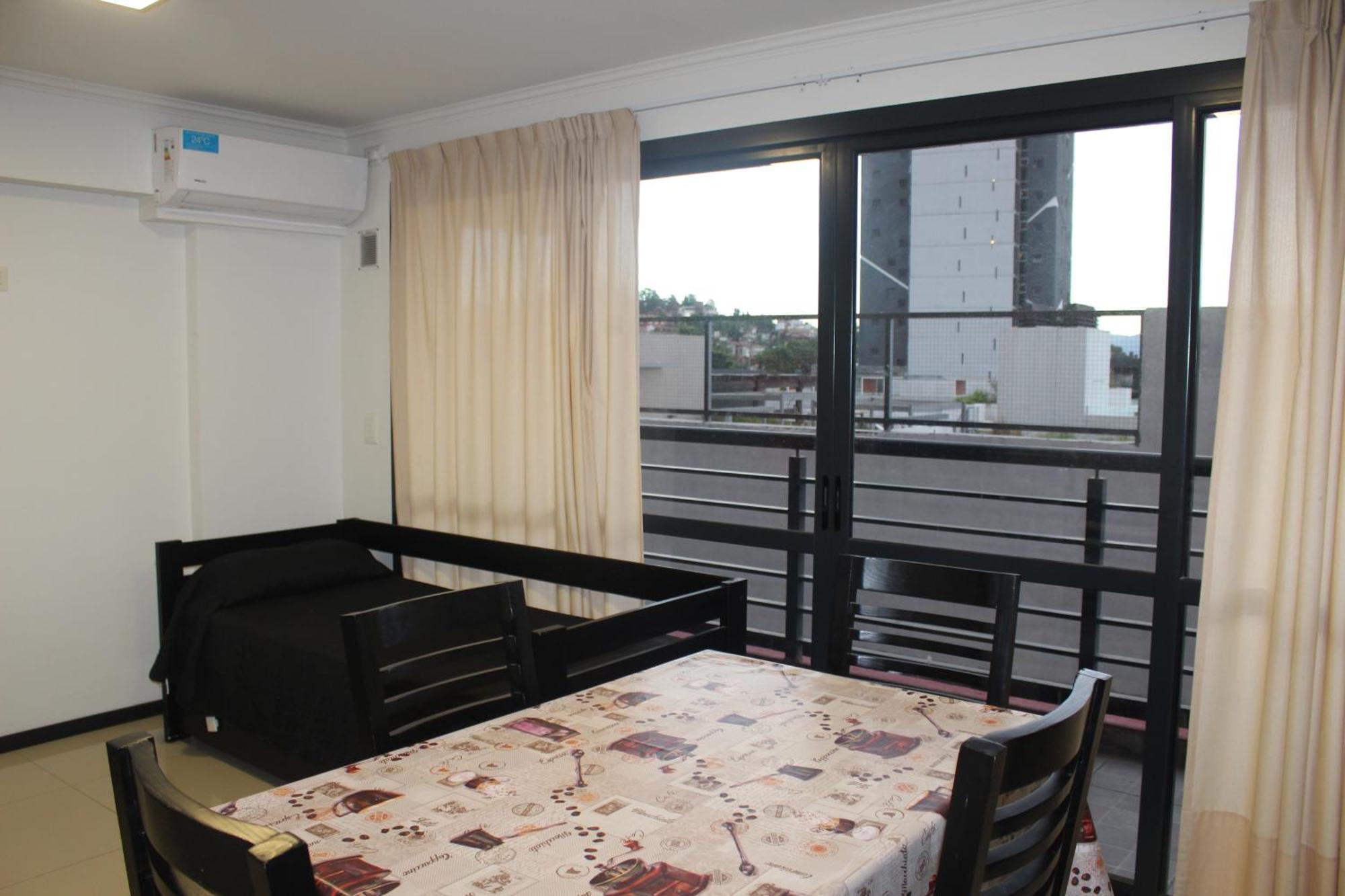 Apartamento Comodo Y Moderno Departamento 4 Personas *