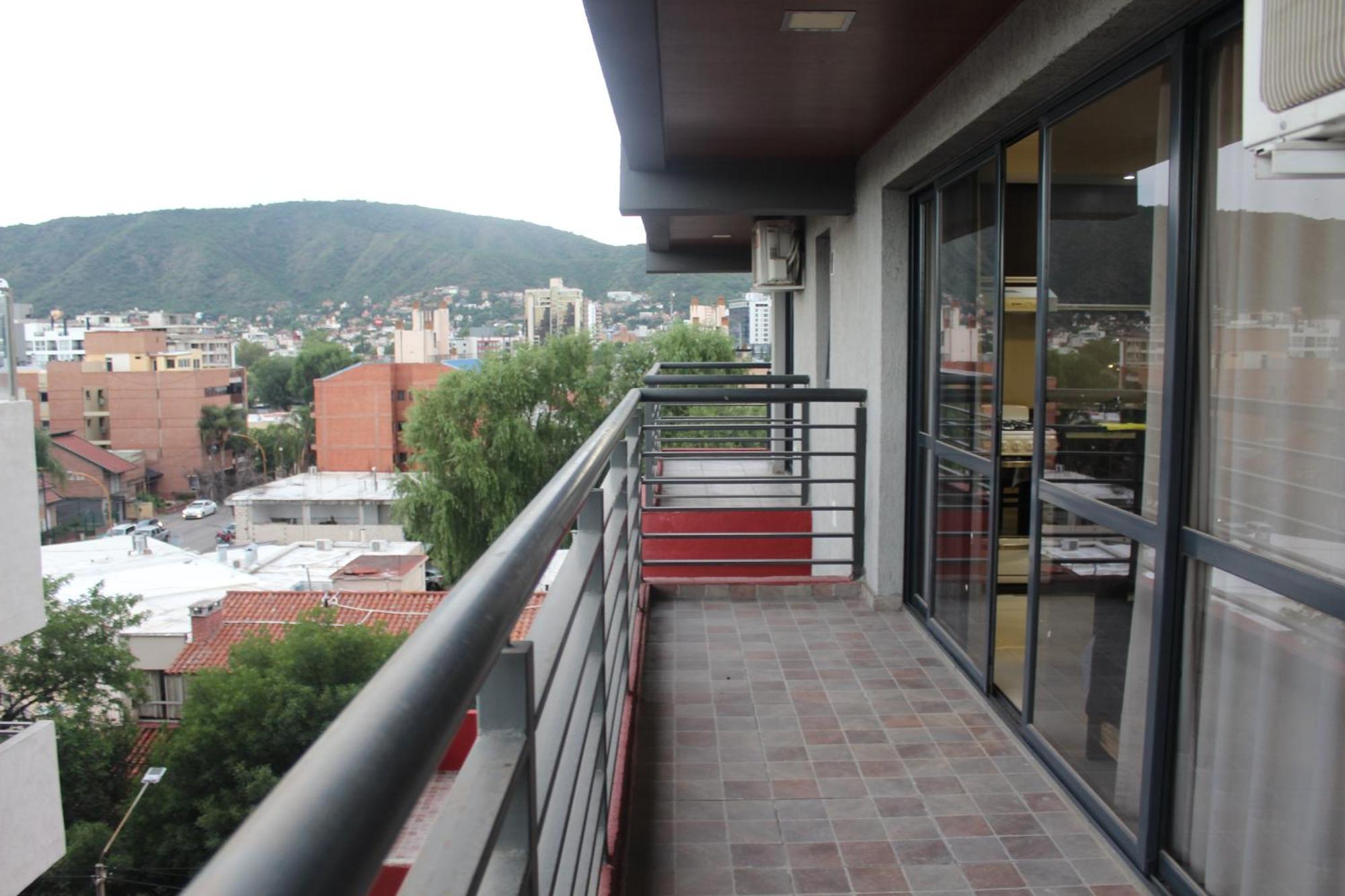 Comodo Y Moderno Departamento 4 Personas * Villa Carlos Paz