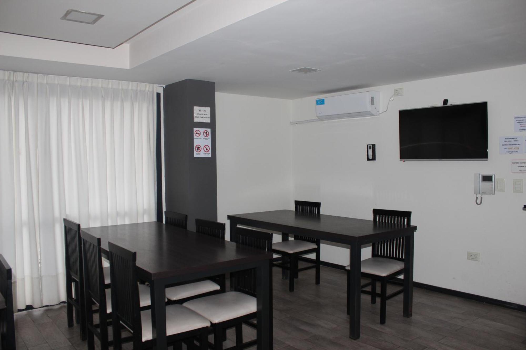 Comodo Y Moderno Departamento 4 Personas Apartamento *