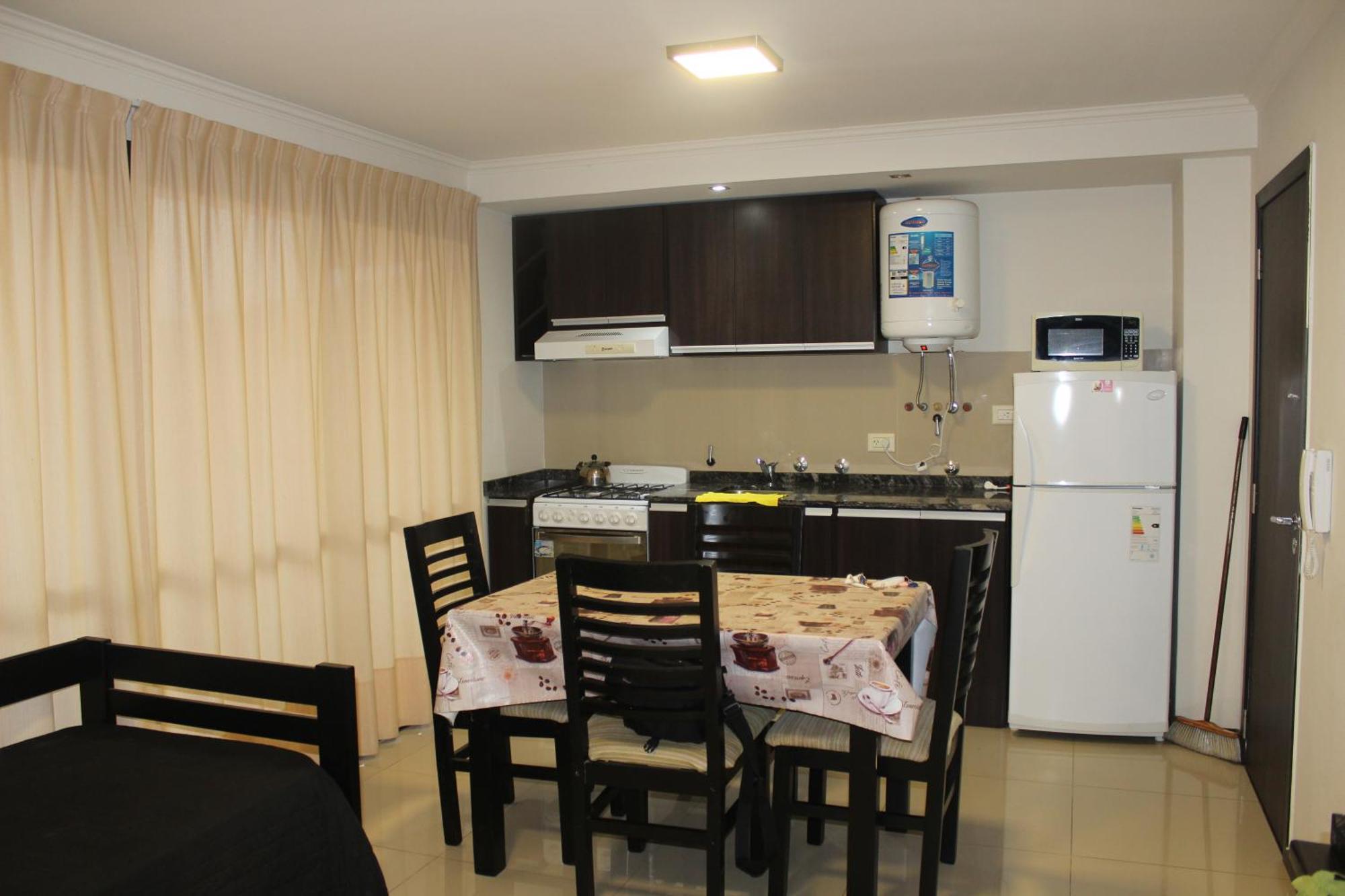 Comodo Y Moderno Departamento 4 Personas Apartamento Villa Carlos Paz
