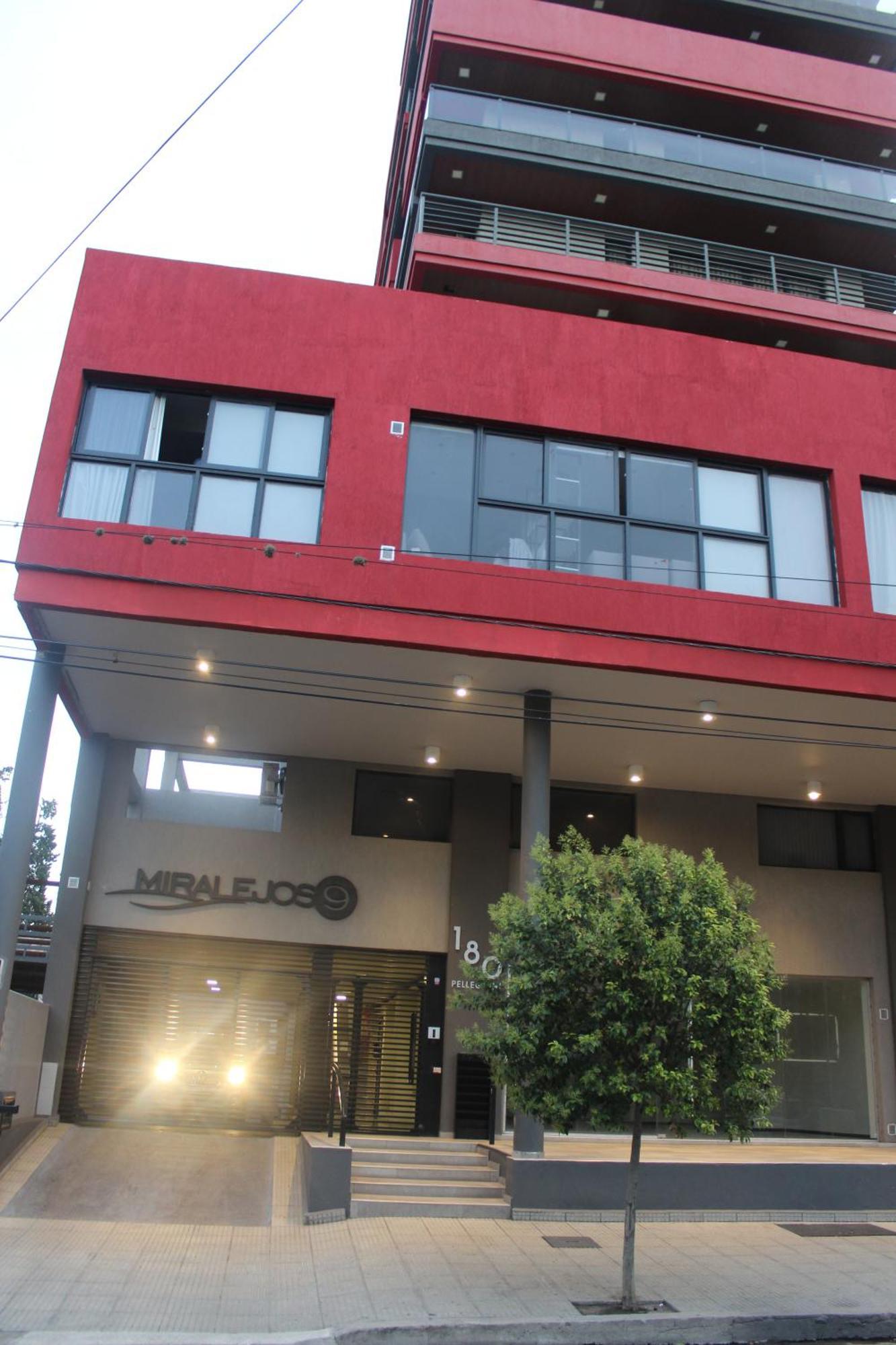 Apartamento Comodo Y Moderno Departamento 4 Personas