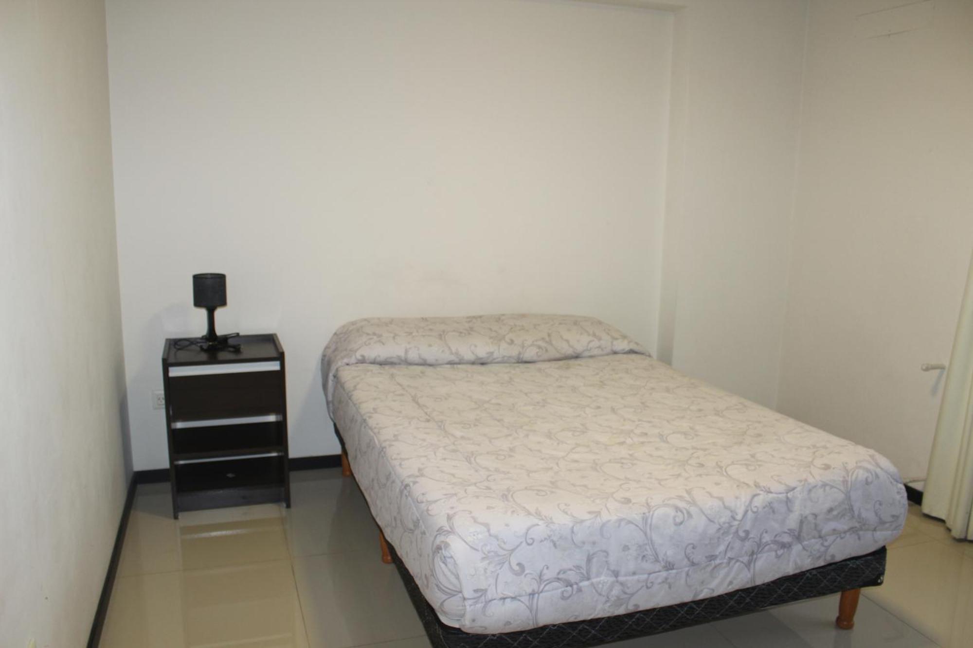 Comodo Y Moderno Departamento 4 Personas