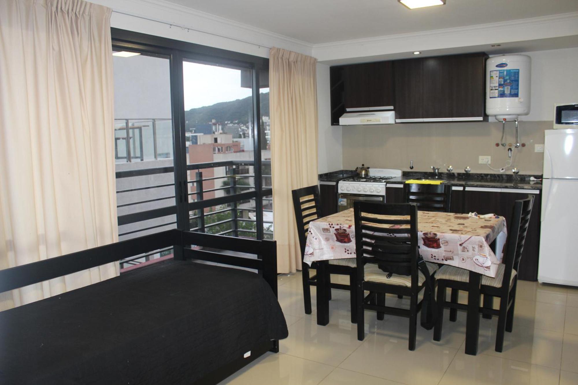 Comodo Y Moderno Departamento 4 Personas Apartamento
