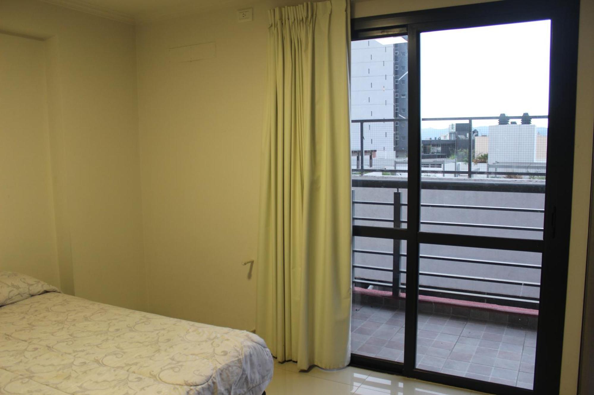 Apartamento Comodo Y Moderno Departamento 4 Personas *