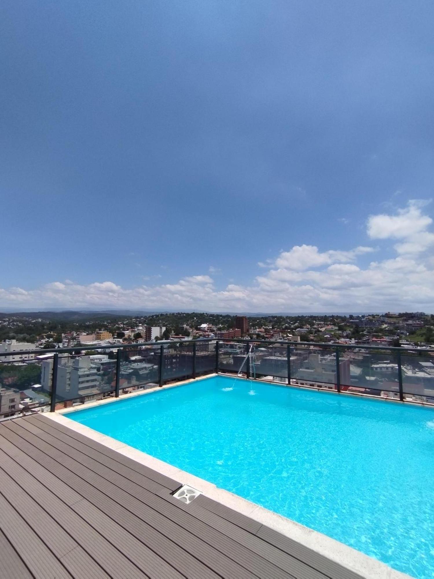 Comodo Y Moderno Departamento 4 Personas Villa Carlos Paz