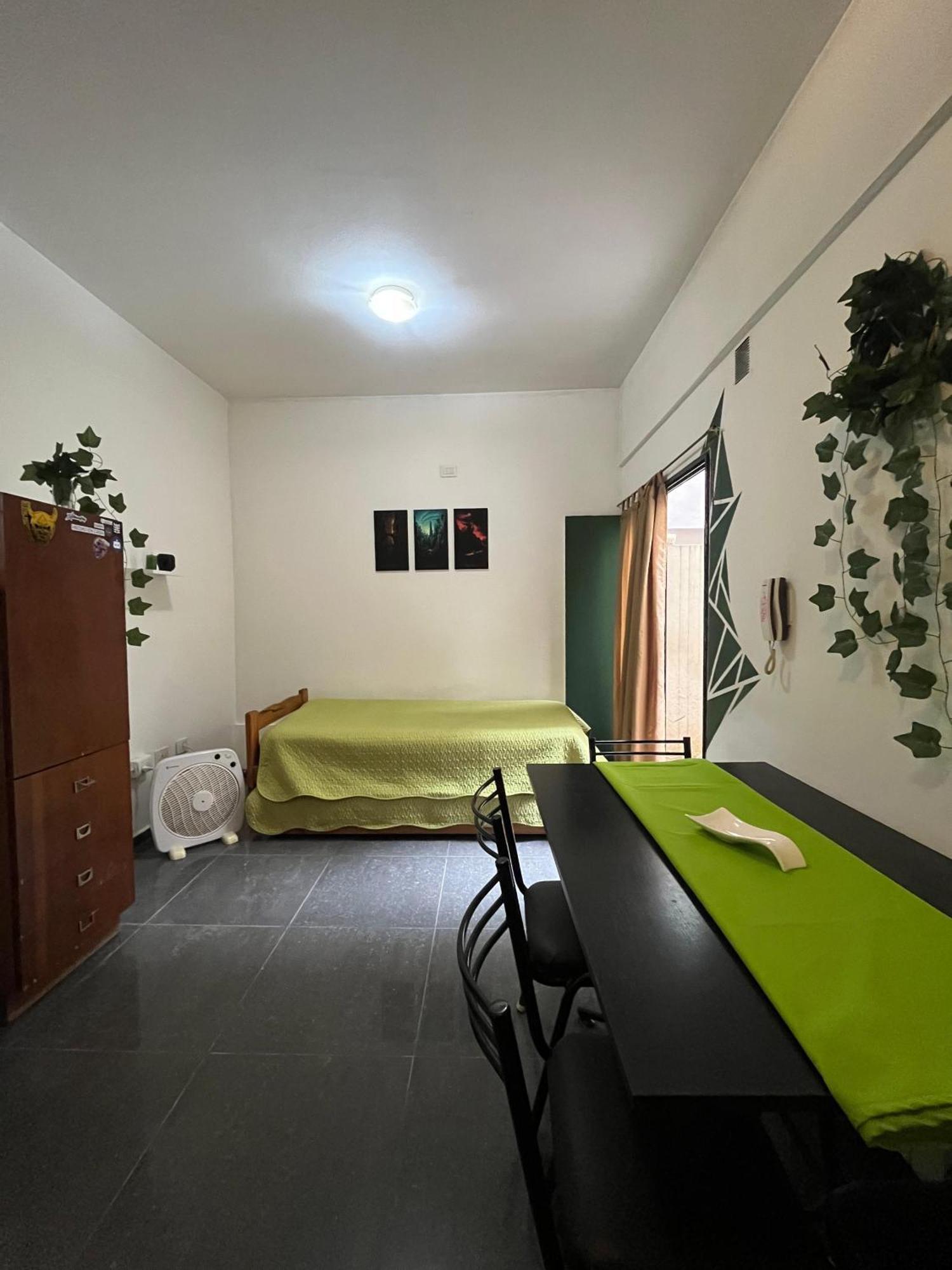 Depto En Carlos Paz 4 Personas - Piscina Y Cochera Apartamento Villa Carlos Paz