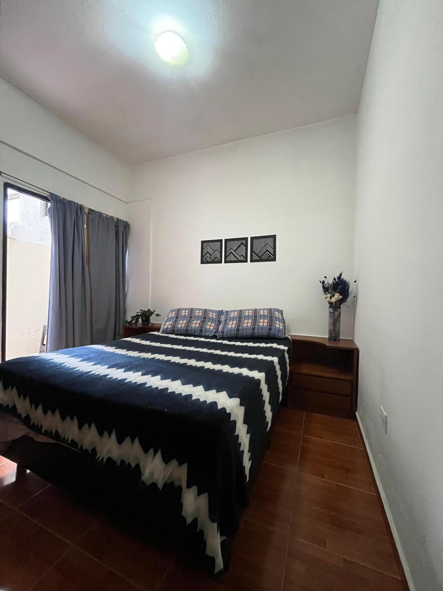 Depto En Carlos Paz 4 Personas - Piscina Y Cochera Villa Carlos Paz