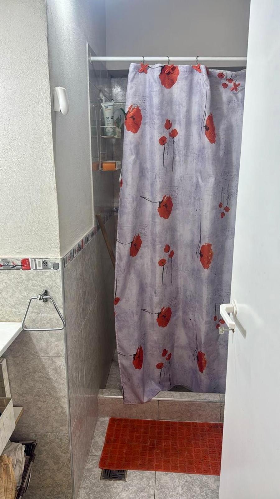 Apartamento Departamento Adorable, Centro, Con Cochera *