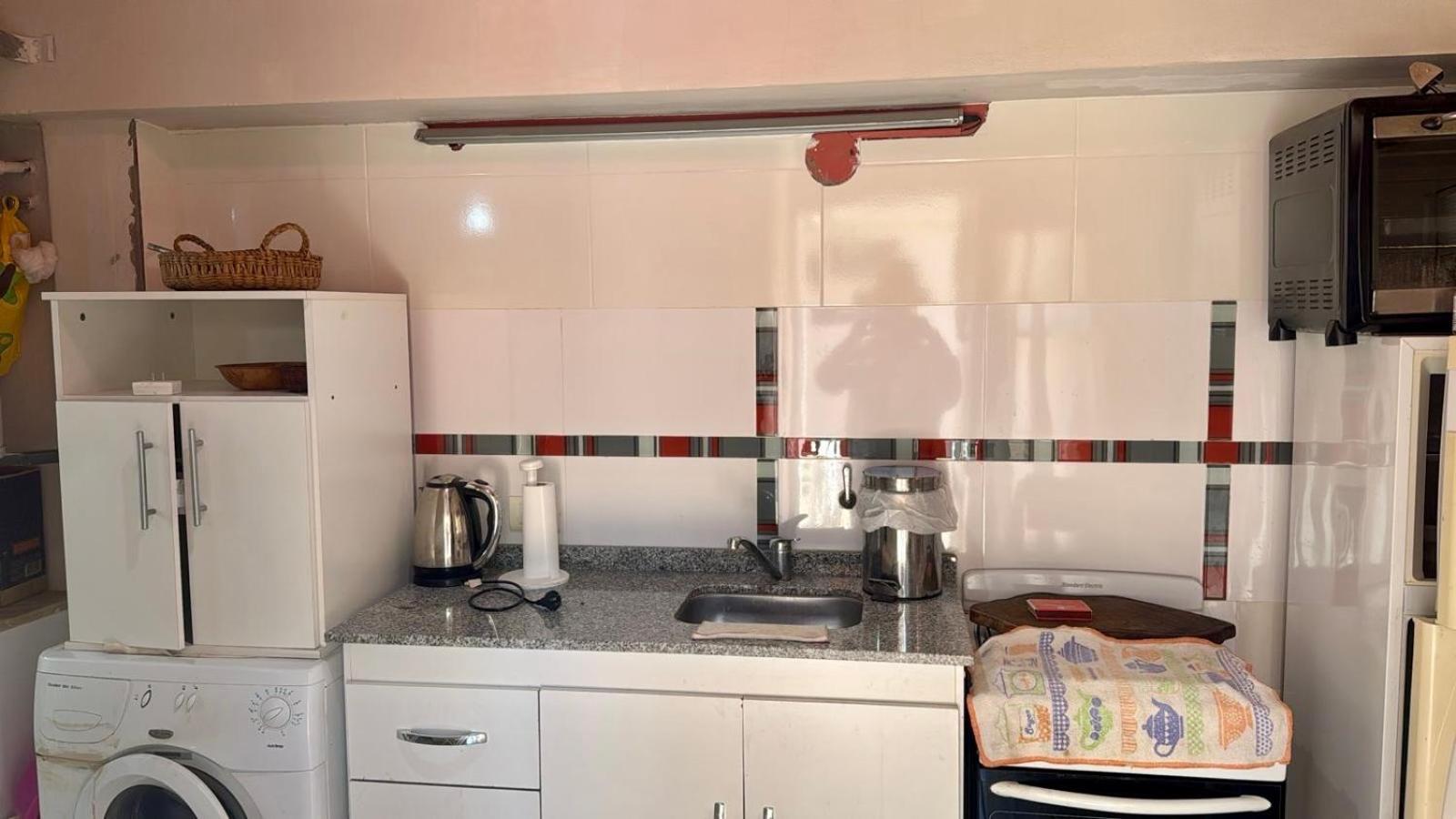 Departamento Adorable, Centro, Con Cochera Apartamento Villa Carlos Paz