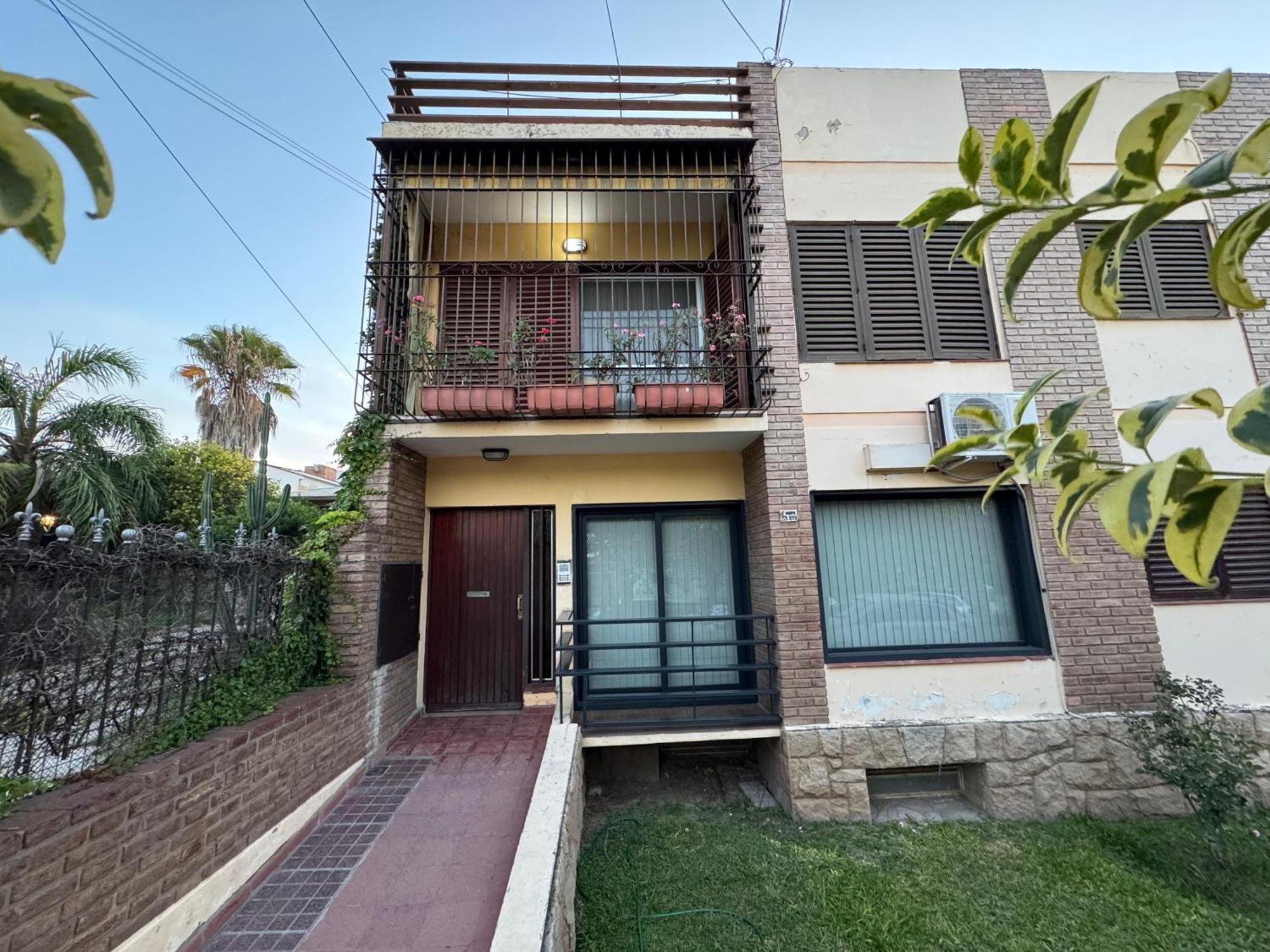 Spacious In A Great Location Near Downtown Carlos Paz