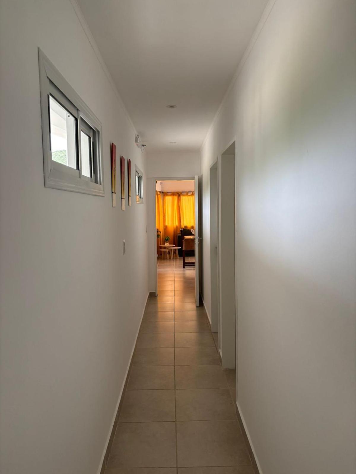 Complejo Playa De Oro 3 Apartamento Villa Carlos Paz