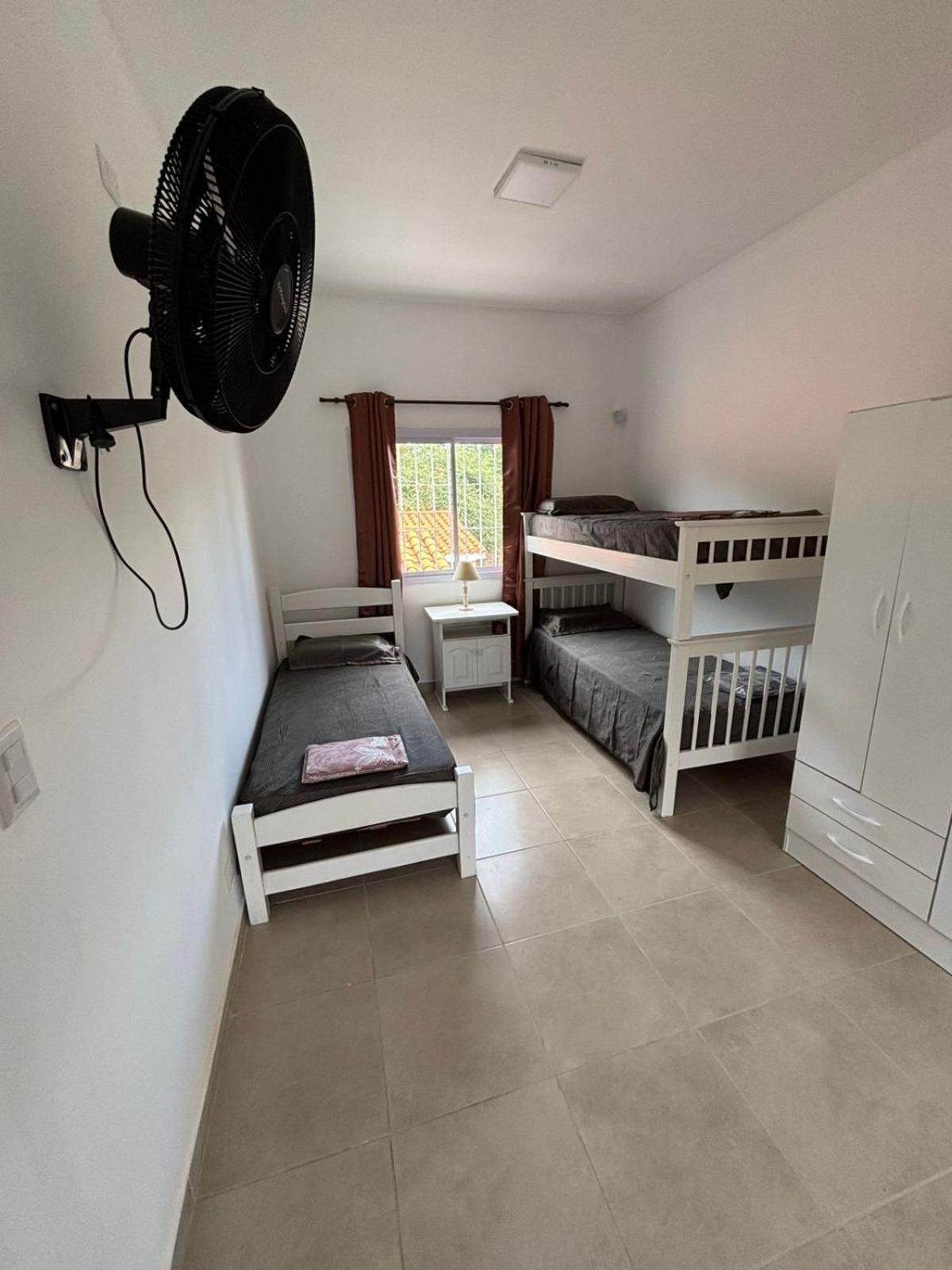 Complejo Playa De Oro 3 Apartamento Villa Carlos Paz