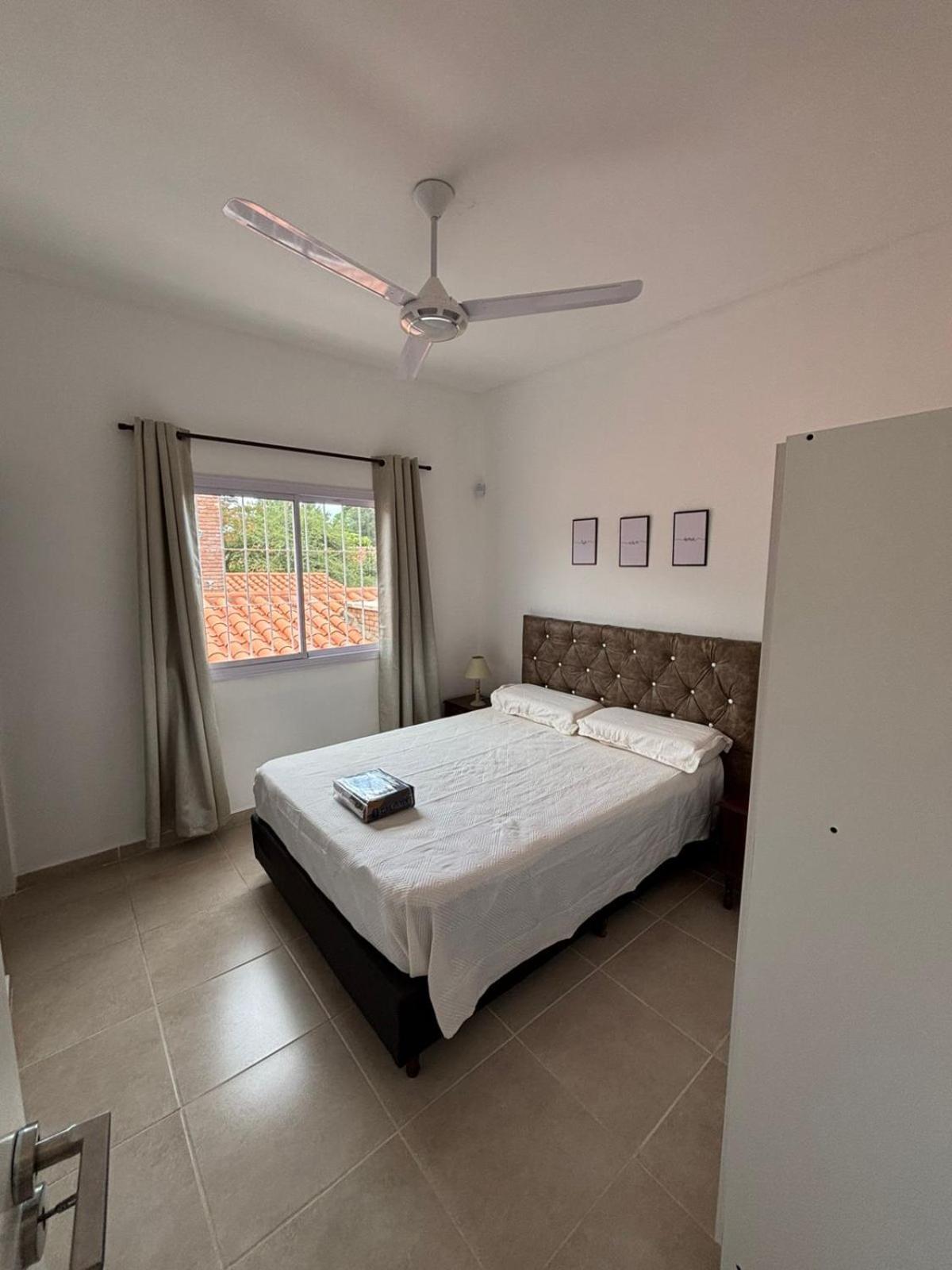Complejo Playa De Oro 3 Apartamento