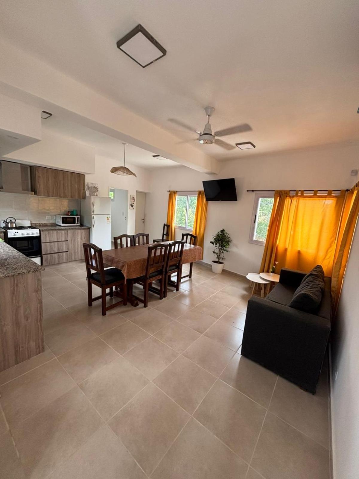 Complejo Playa De Oro 3 Apartamento Villa Carlos Paz