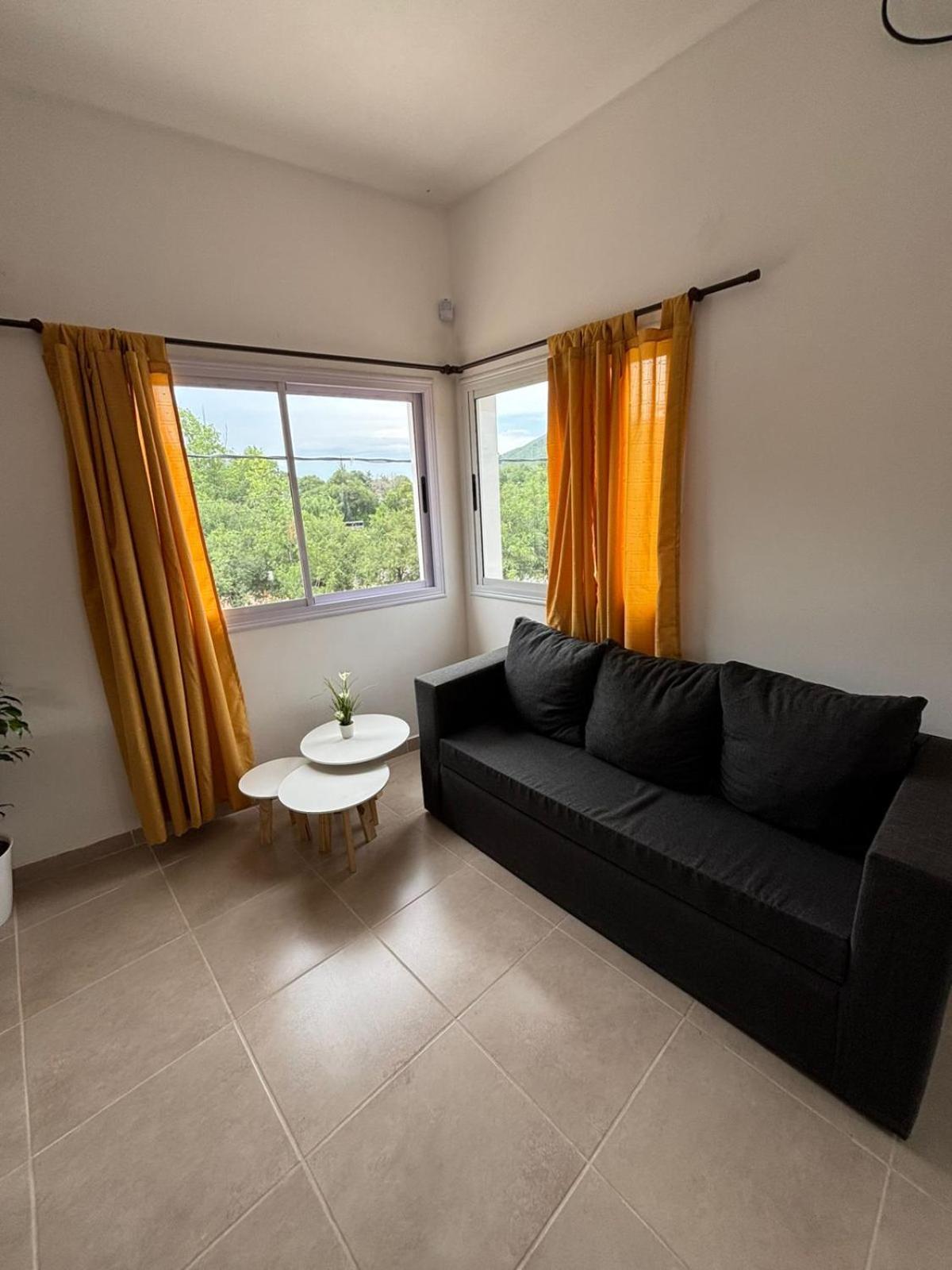 Complejo Playa De Oro 3 Apartamento