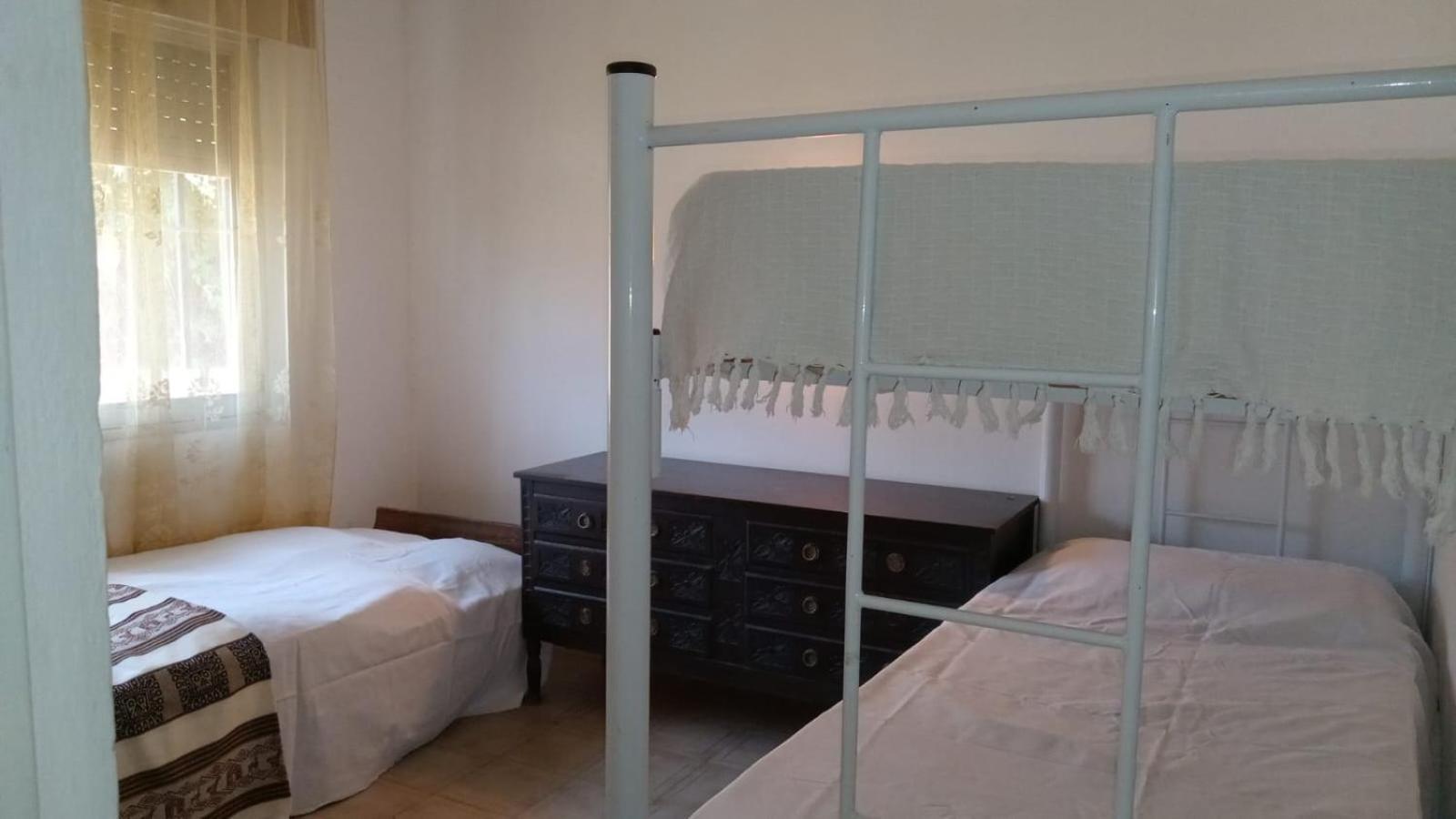 Сasa de vacaciones Casa 5 Personas Carlos Paz