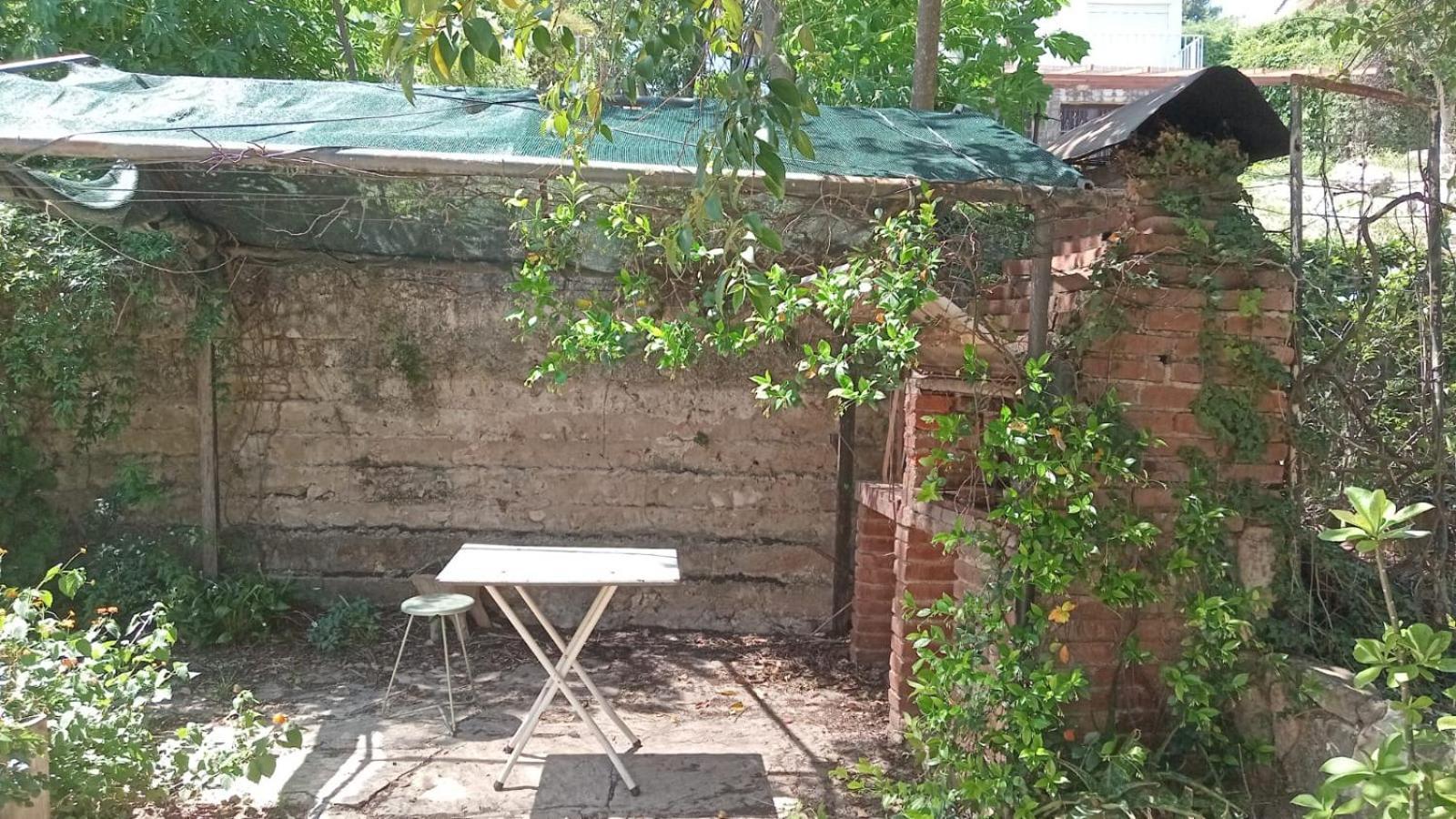 Сasa de vacaciones Casa 5 Personas Carlos Paz *