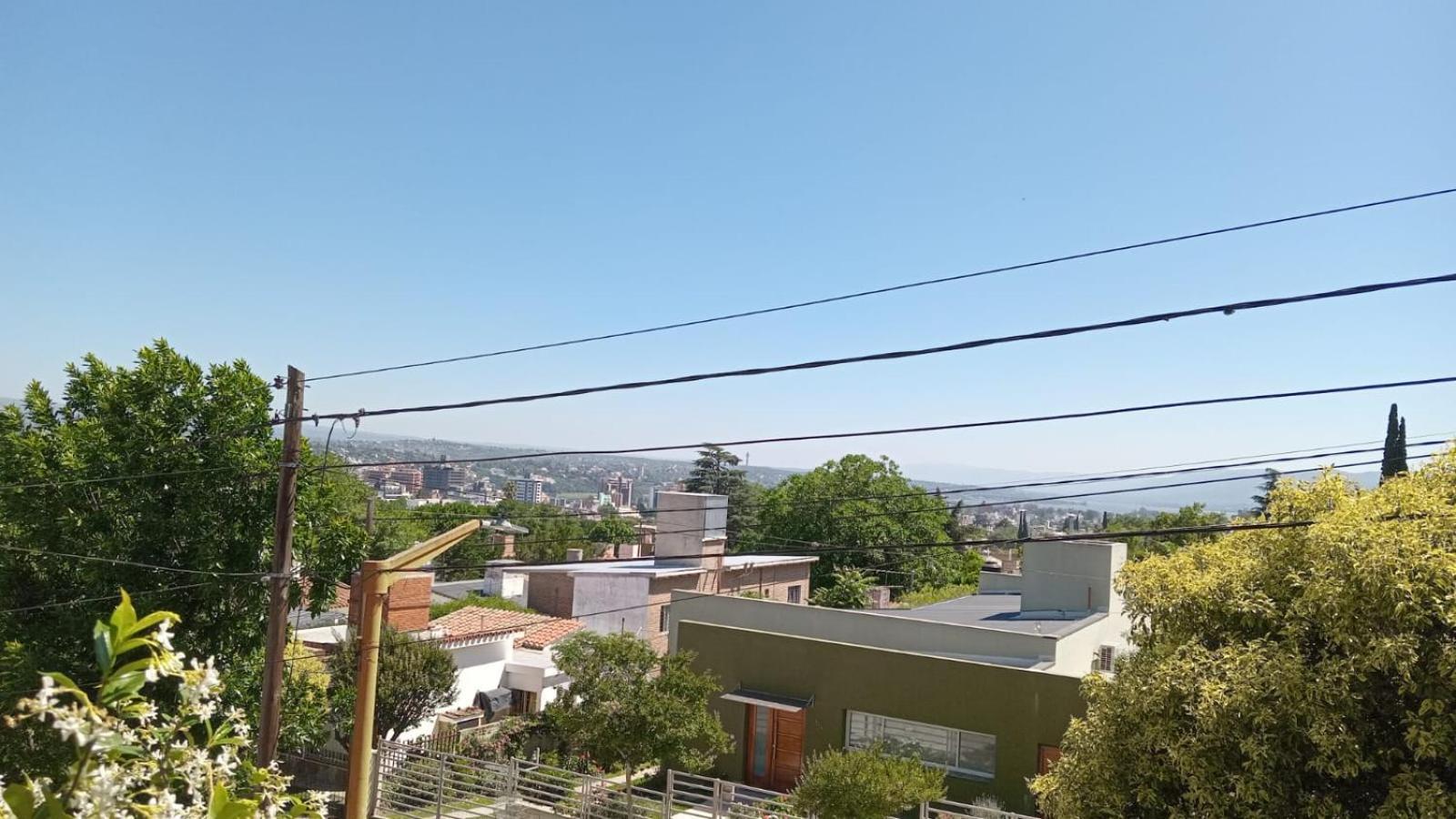 Casa 5 Personas Carlos Paz Сasa de vacaciones Villa Carlos Paz