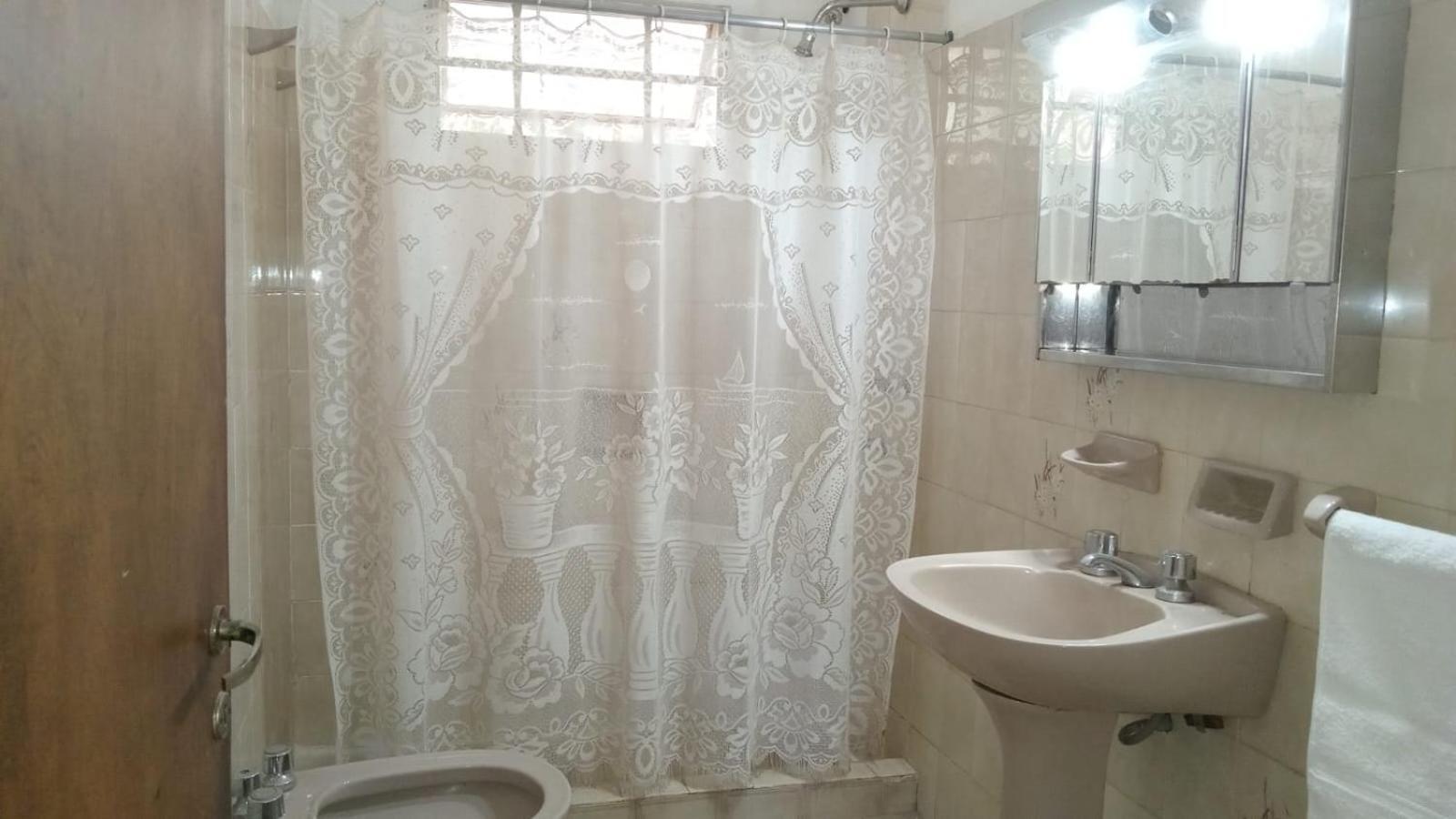Casa 5 Personas Carlos Paz Сasa de vacaciones *