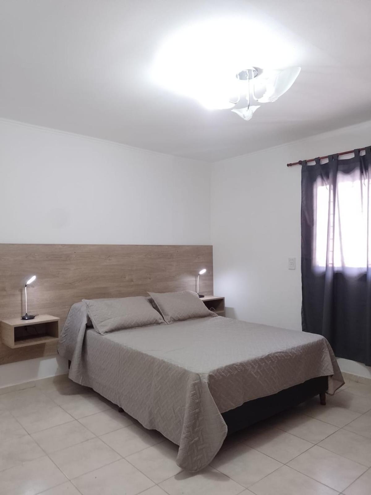 Complejo Rosas Apartamento *