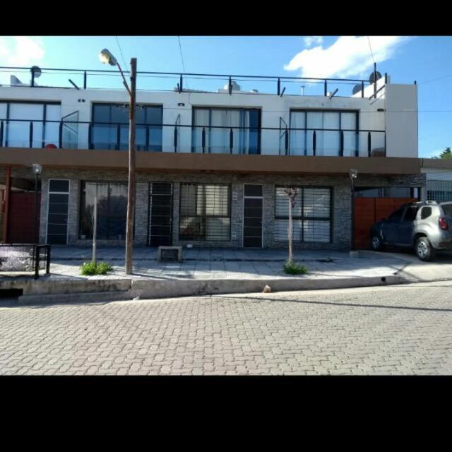 Complejo Rosas Apartamento Villa Carlos Paz