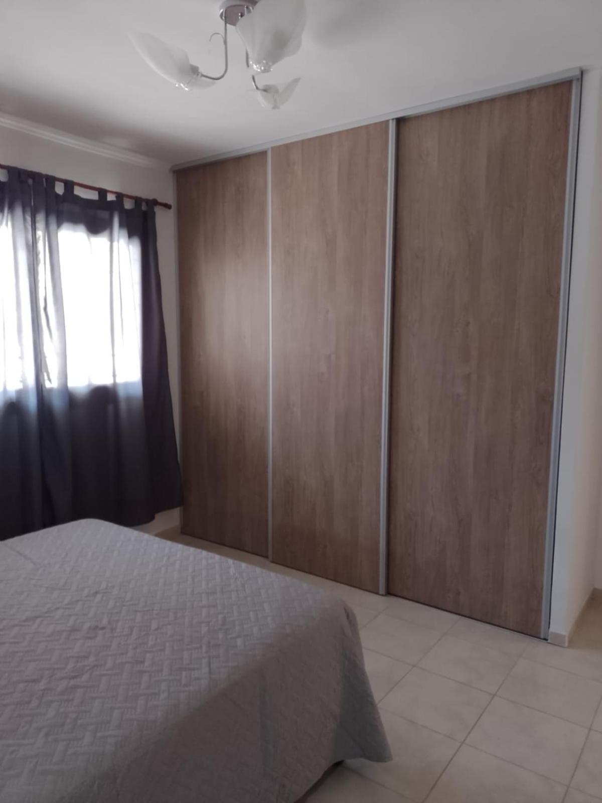 Apartamento Complejo Rosas Villa Carlos Paz