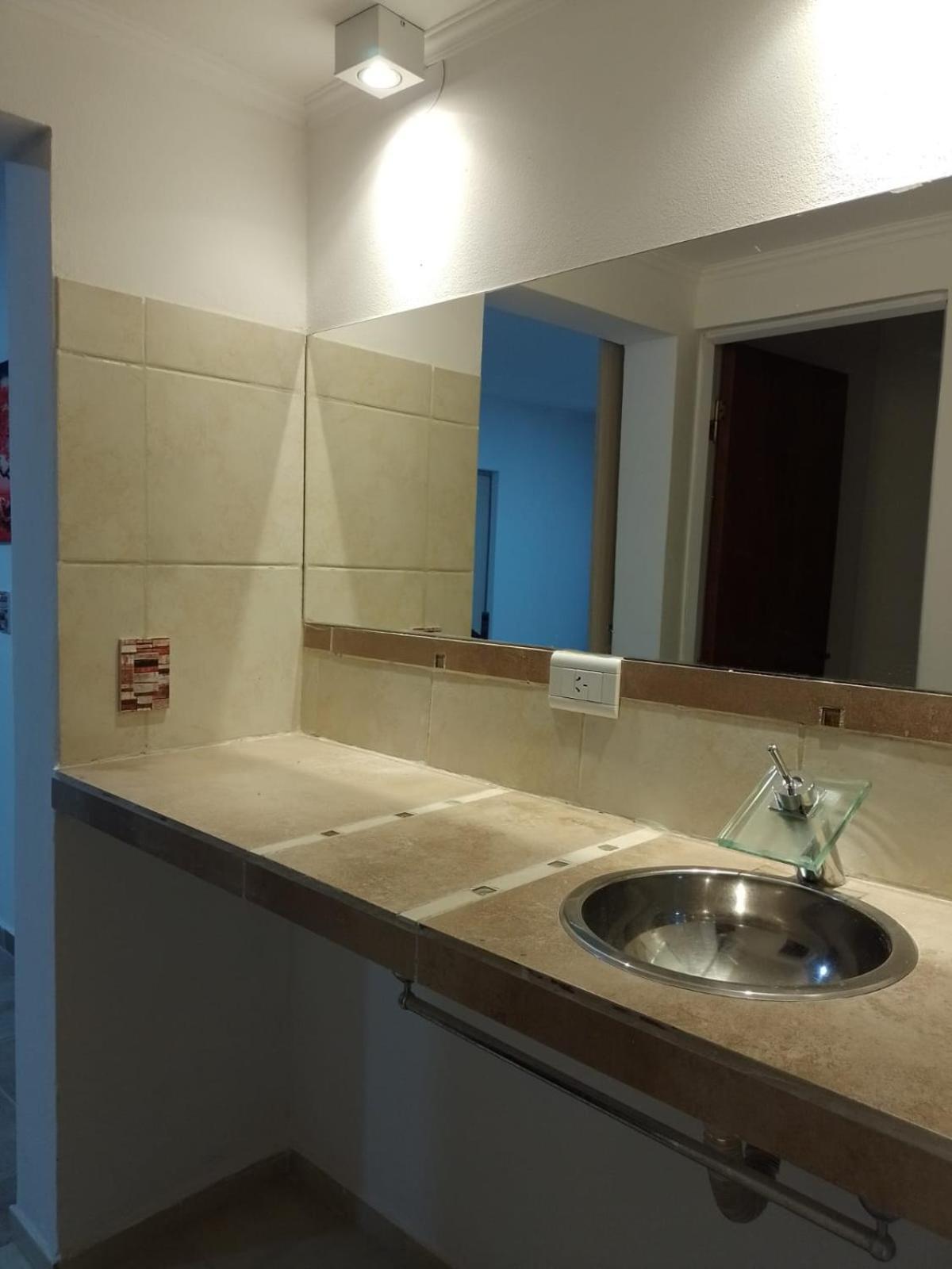 Apartamento Complejo Rosas Villa Carlos Paz