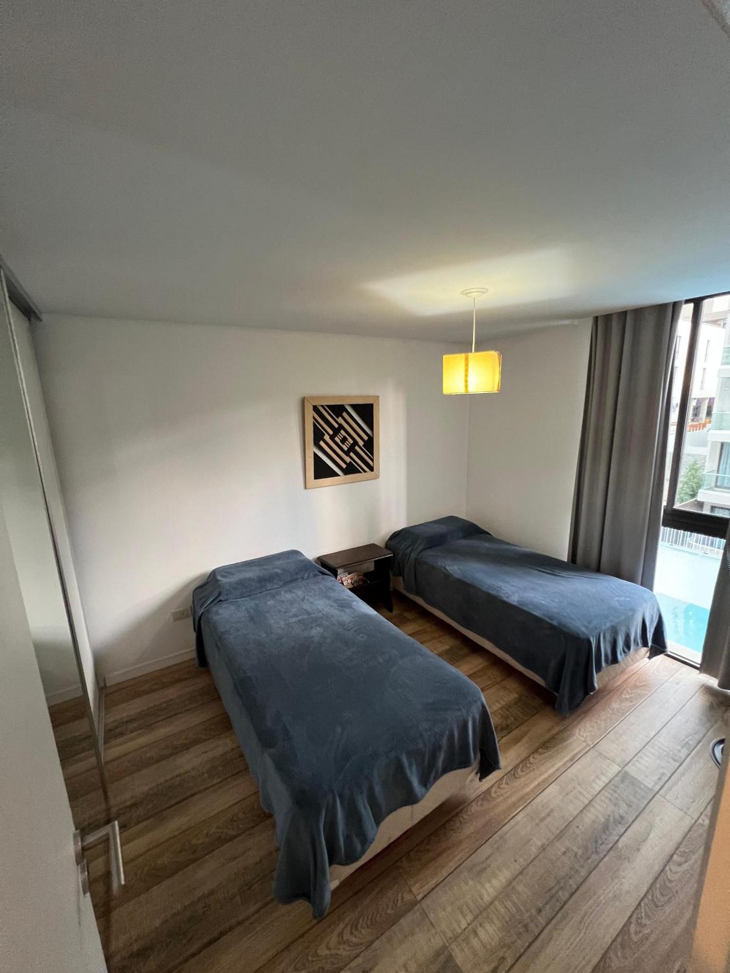 Apartamento Departamento Un Carlos Paz *