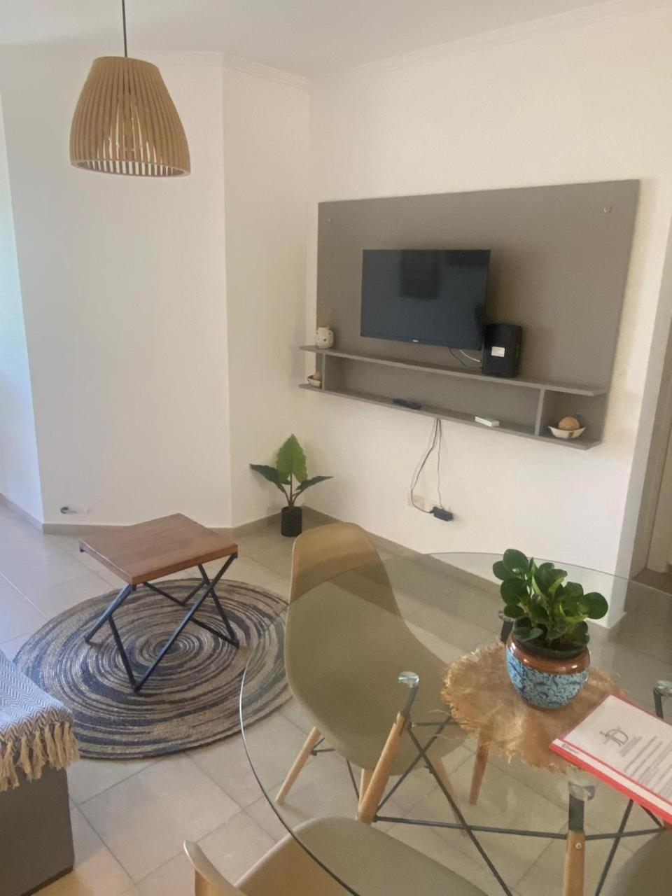 Buenavista Rent A Flat Apartamento Villa Carlos Paz
