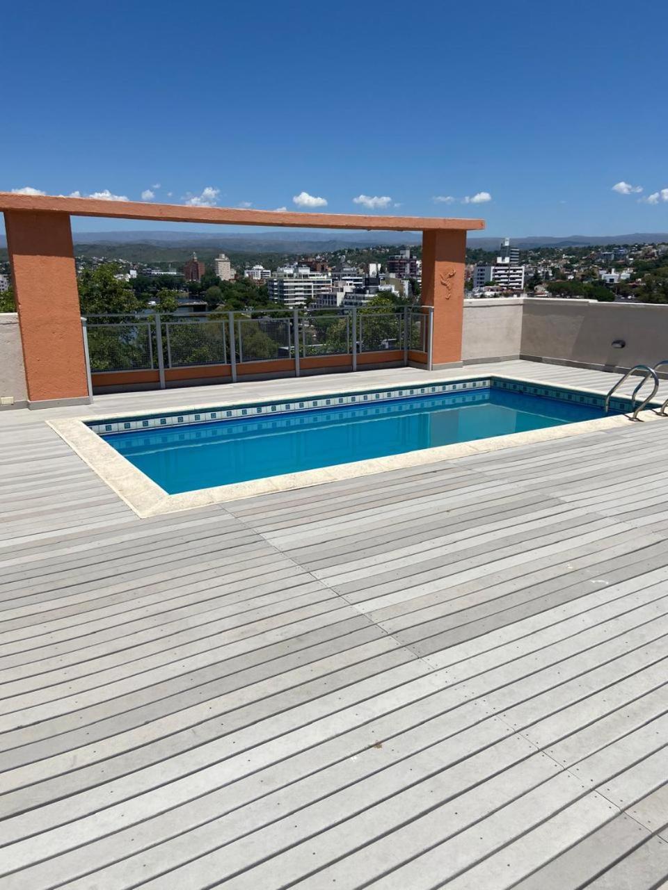 Buenavista Rent A Flat