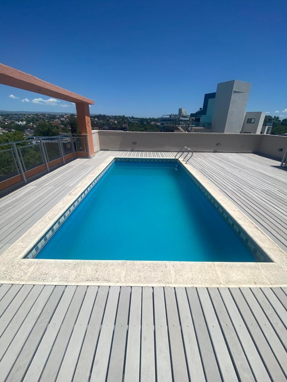 Apartamento Buenavista Rent A Flat *