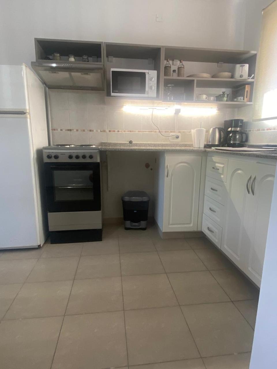 Buenavista Rent A Flat Apartamento Villa Carlos Paz