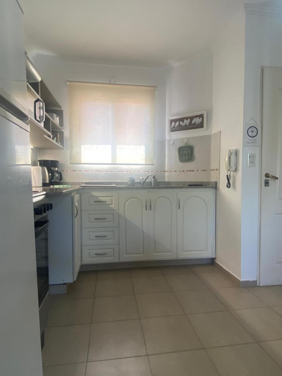 Apartamento Buenavista Rent A Flat Villa Carlos Paz