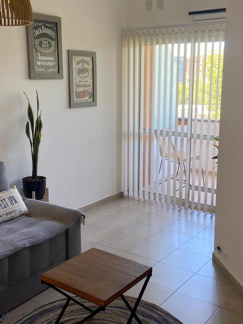 Buenavista Rent A Flat * Villa Carlos Paz