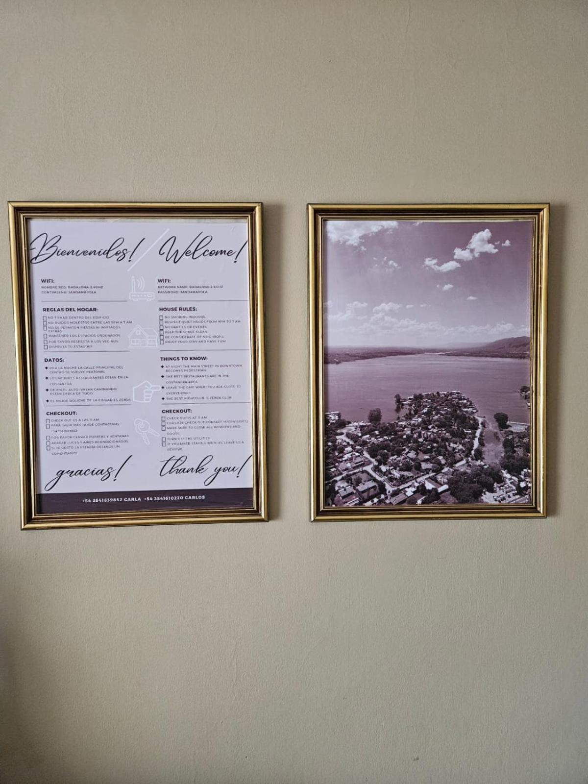 Apartamento Spacious In A Great Location Near Downtown Carlos Paz