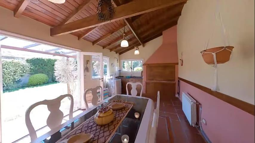 Keops Chalet De Lujo Villa Carlos Paz