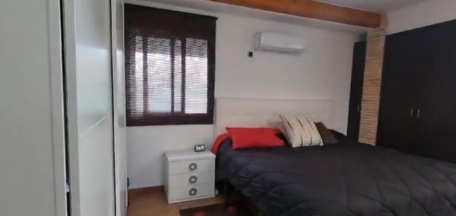 Keops Chalet De Lujo Villa Carlos Paz