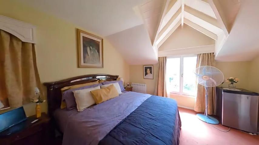 Сasa de vacaciones Keops Chalet De Lujo Villa Carlos Paz