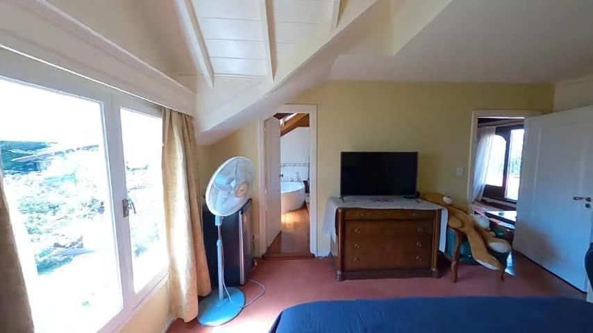 Keops Chalet De Lujo Villa Carlos Paz