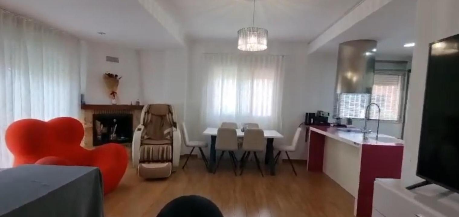 Сasa de vacaciones Keops Chalet De Lujo