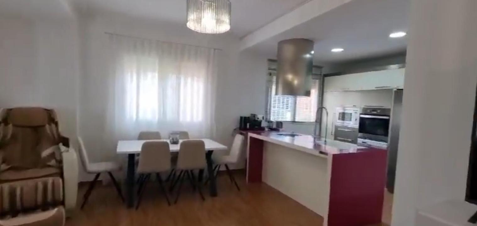 Keops Chalet De Lujo *