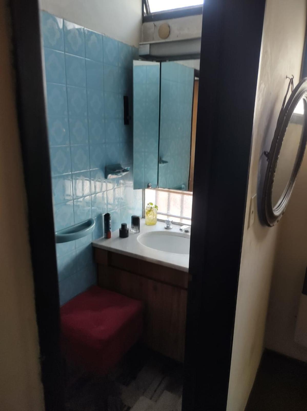 Apartamento Depto Centrico 2 4 Personas