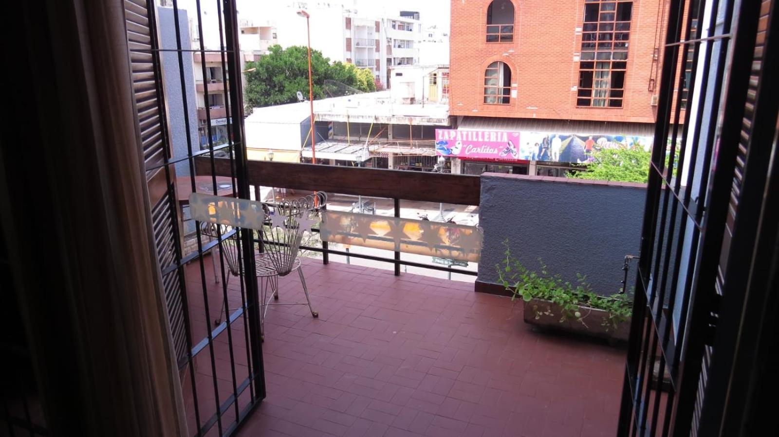 Depto Centrico 2 4 Personas Apartamento *