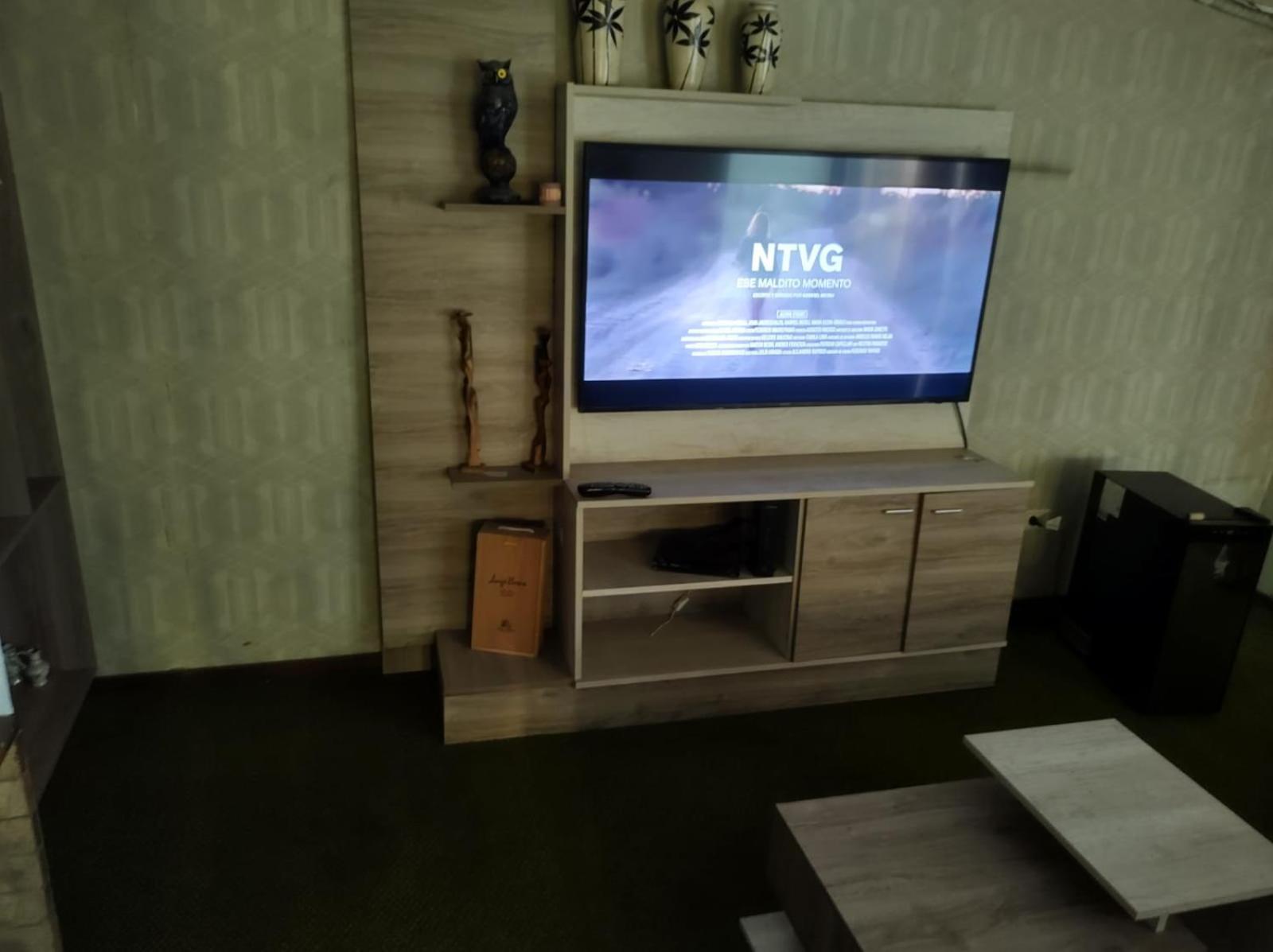 Depto Centrico 2 4 Personas Apartamento Villa Carlos Paz