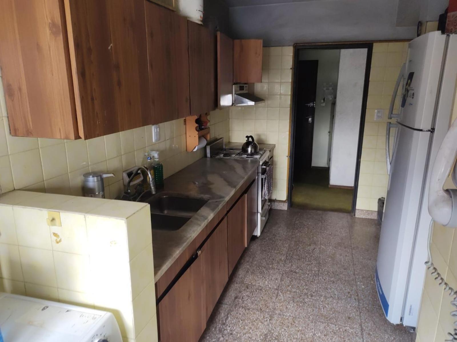 Apartamento Depto Centrico 2 4 Personas Villa Carlos Paz