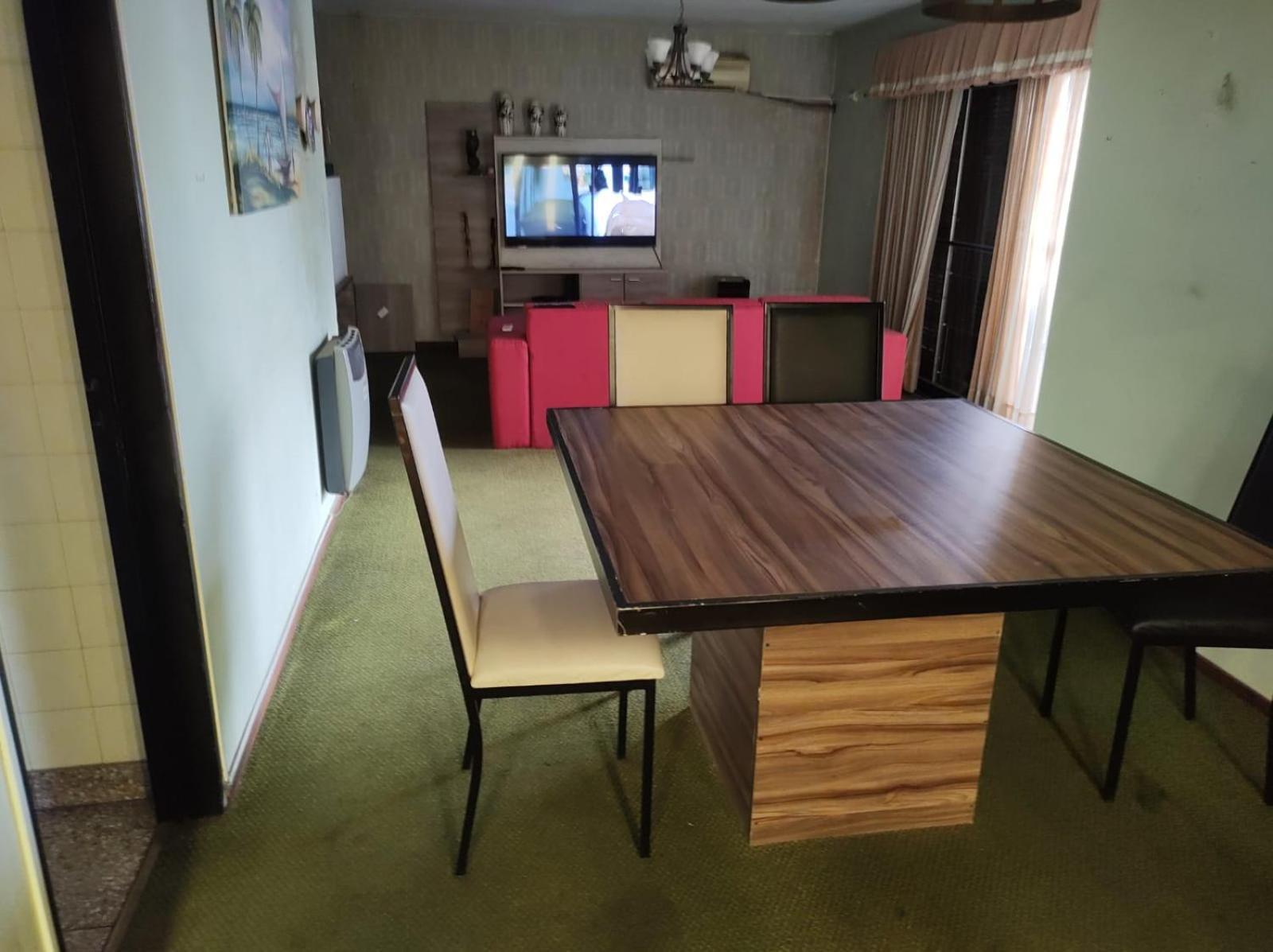 Depto Centrico 2 4 Personas Apartamento Villa Carlos Paz